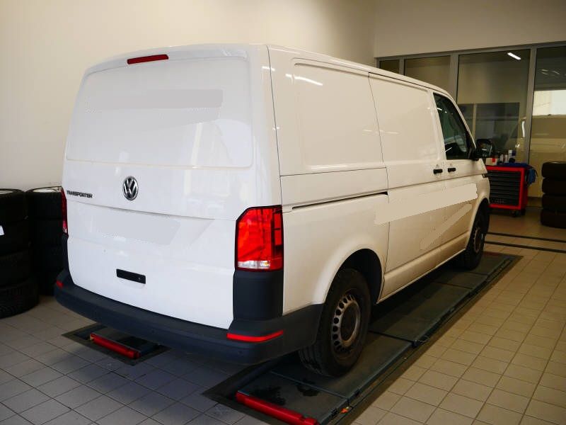 Volkswagen T6 Transporter 2020
