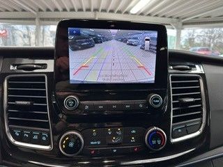 Ford Tourneo Custom 2023