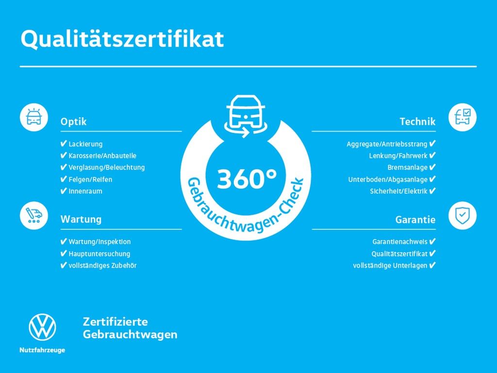 Volkswagen T6 Transporter 2020