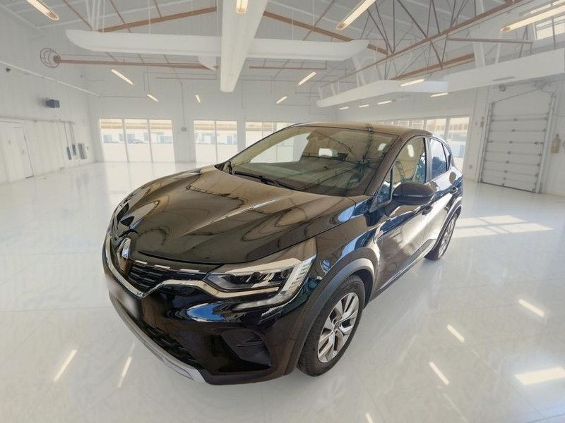 Renault Captur 2020