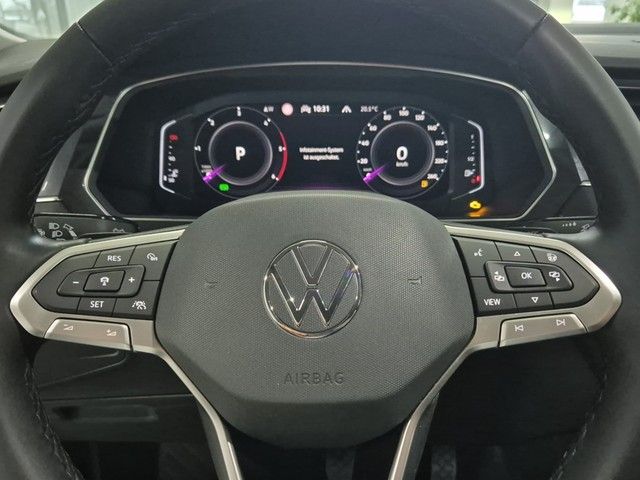 Volkswagen Tiguan Allspace 2022