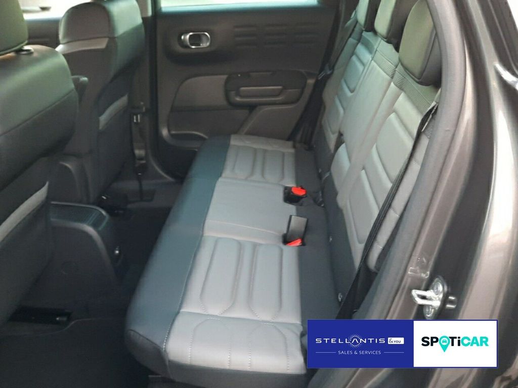 Citroën C3 Aircross 2023