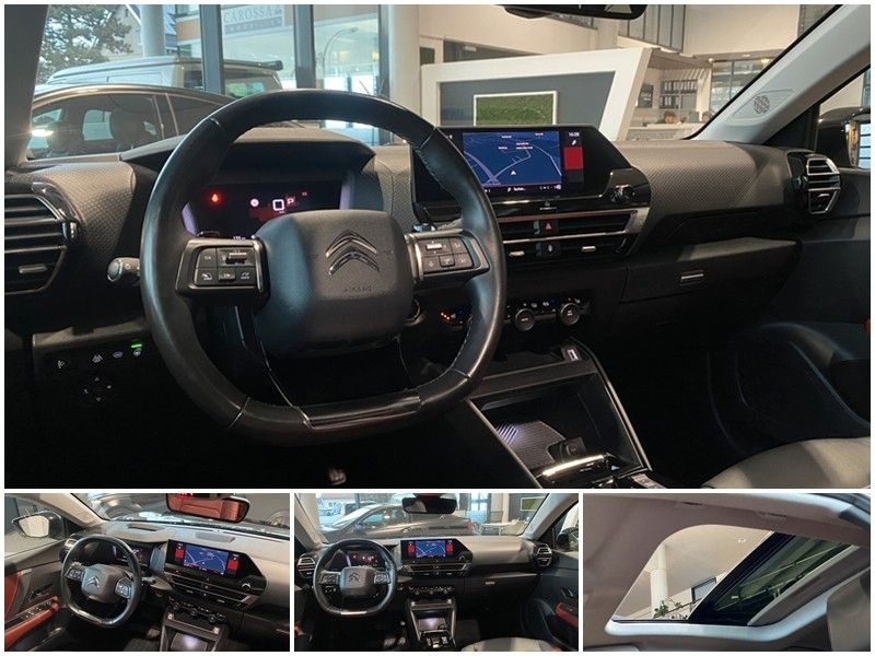 Citroën C4 2021