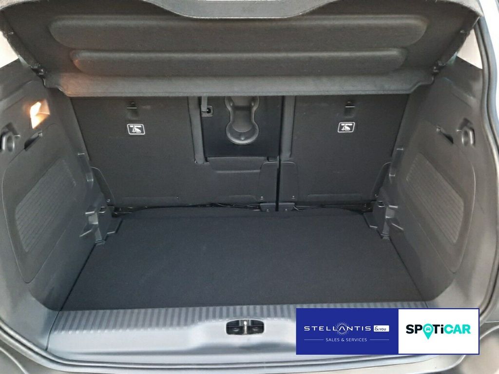 Citroën C3 Aircross 2023