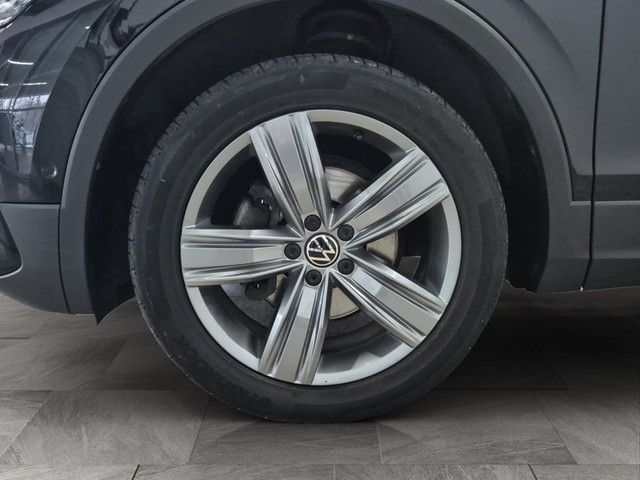 Volkswagen Tiguan Allspace 2022