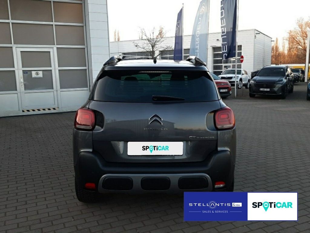Citroën C3 Aircross 2023