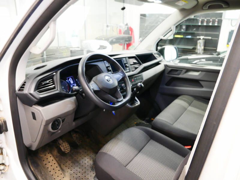 Volkswagen T6 Transporter 2020