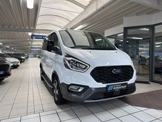 Ford Tourneo Custom 2023