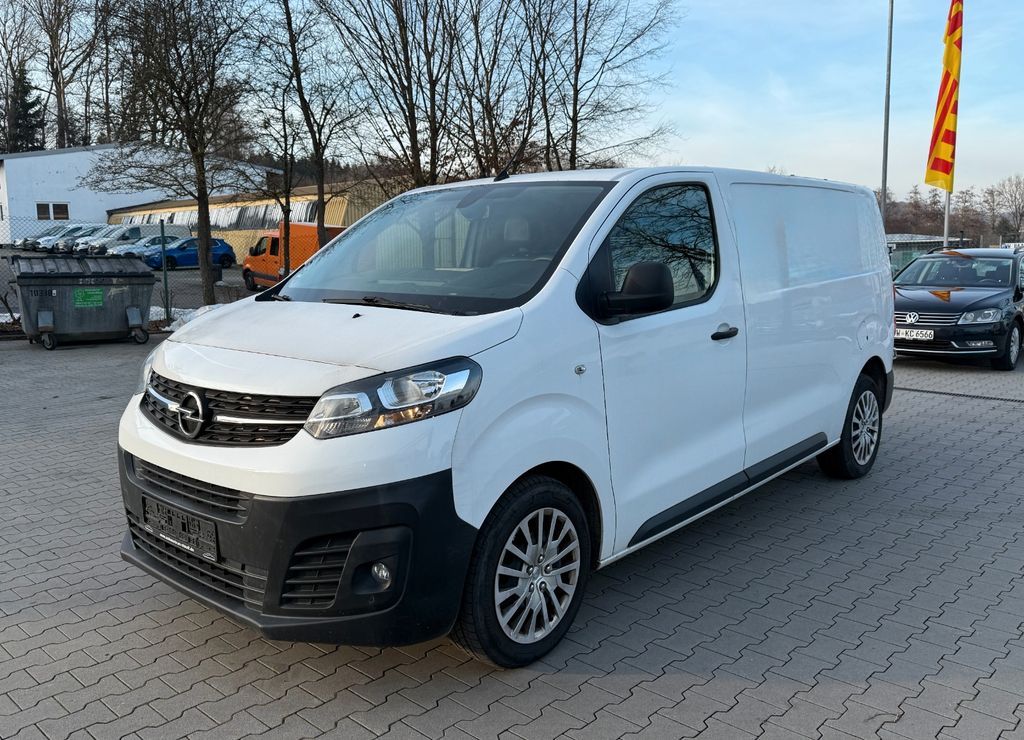 Opel Vivaro 2020