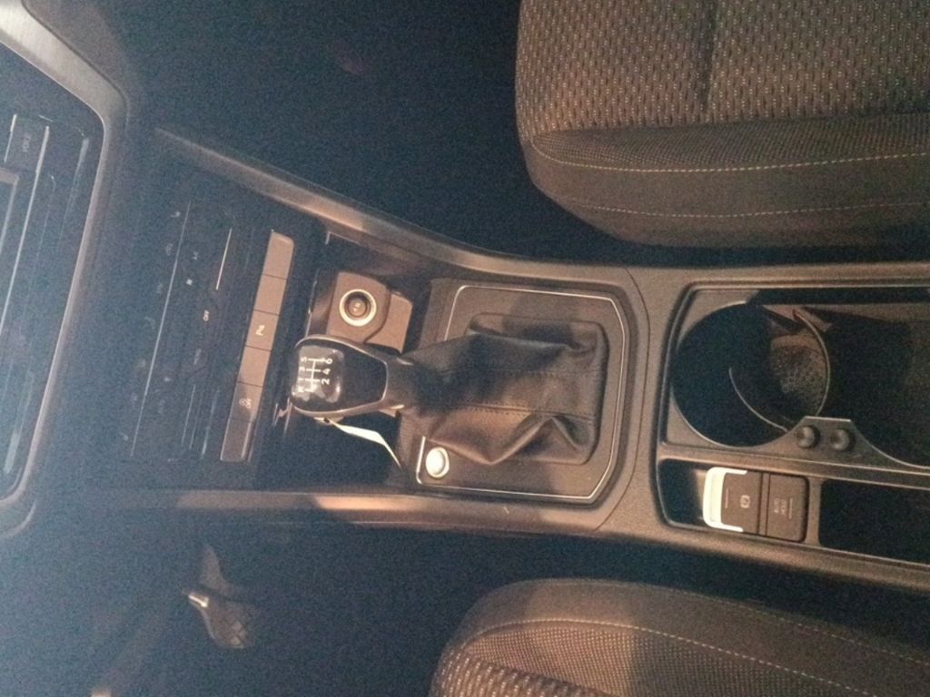 Volkswagen Touran 2022