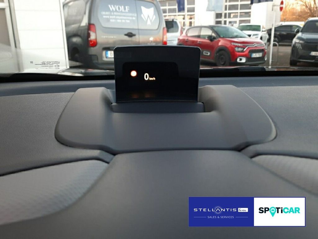 Citroën C3 Aircross 2023