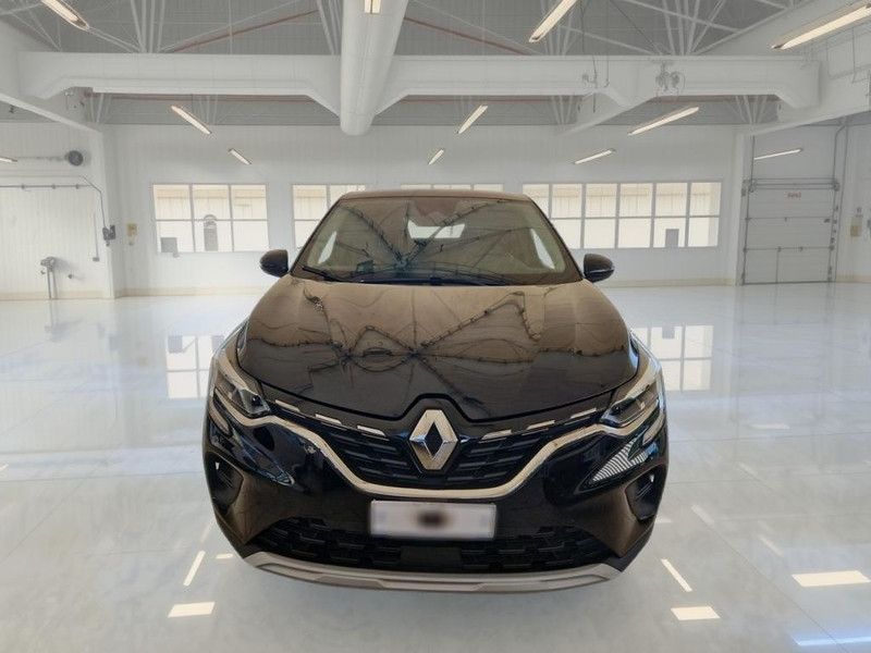 Renault Captur 2020