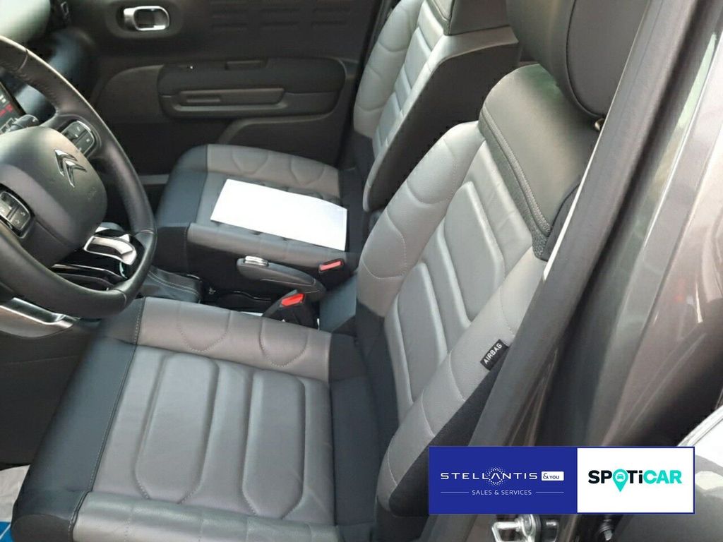 Citroën C3 Aircross 2023