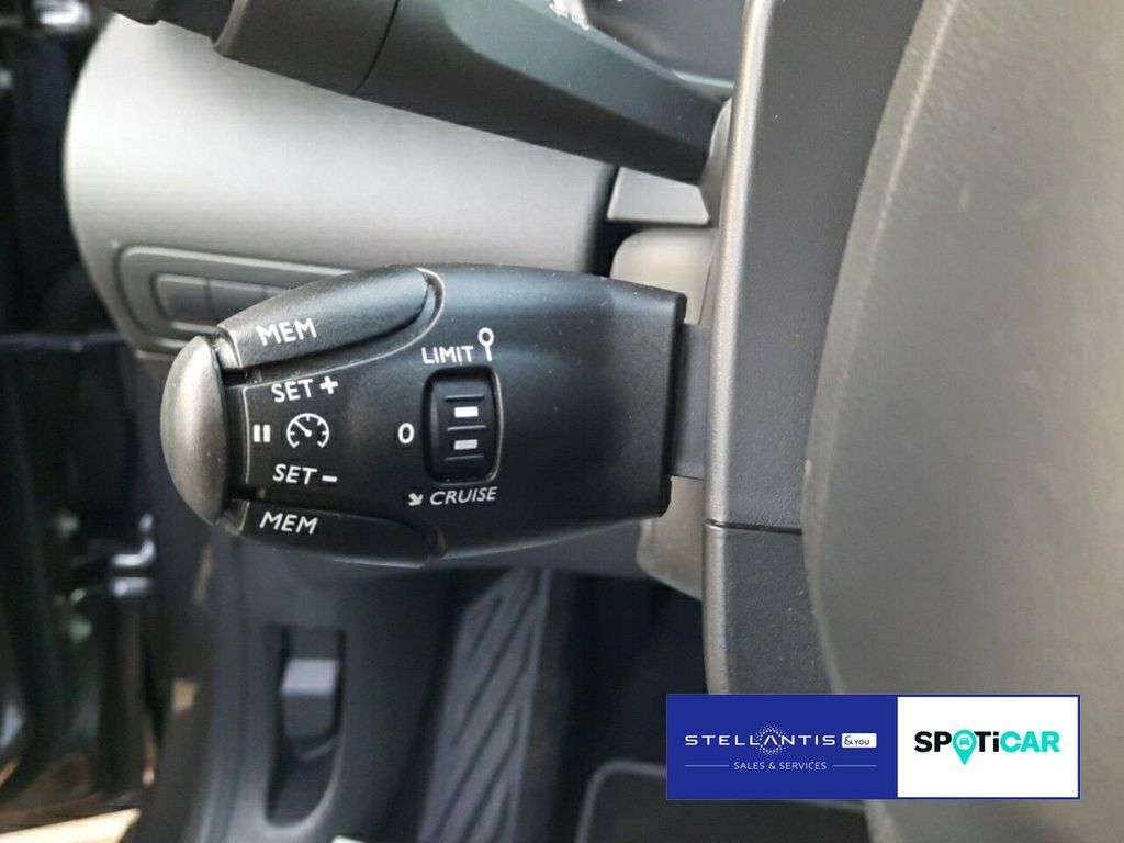 Citroën C3 Aircross 2023