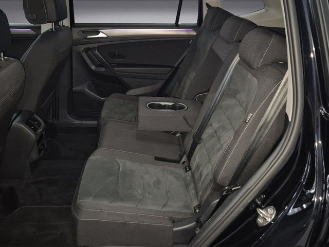 Volkswagen Tiguan Allspace 2022