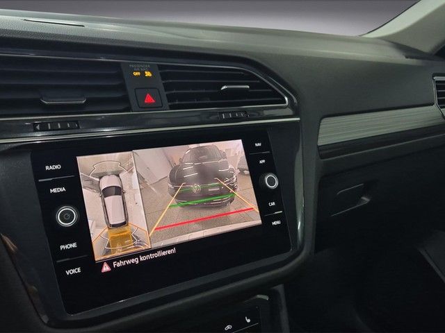 Volkswagen Tiguan Allspace 2022