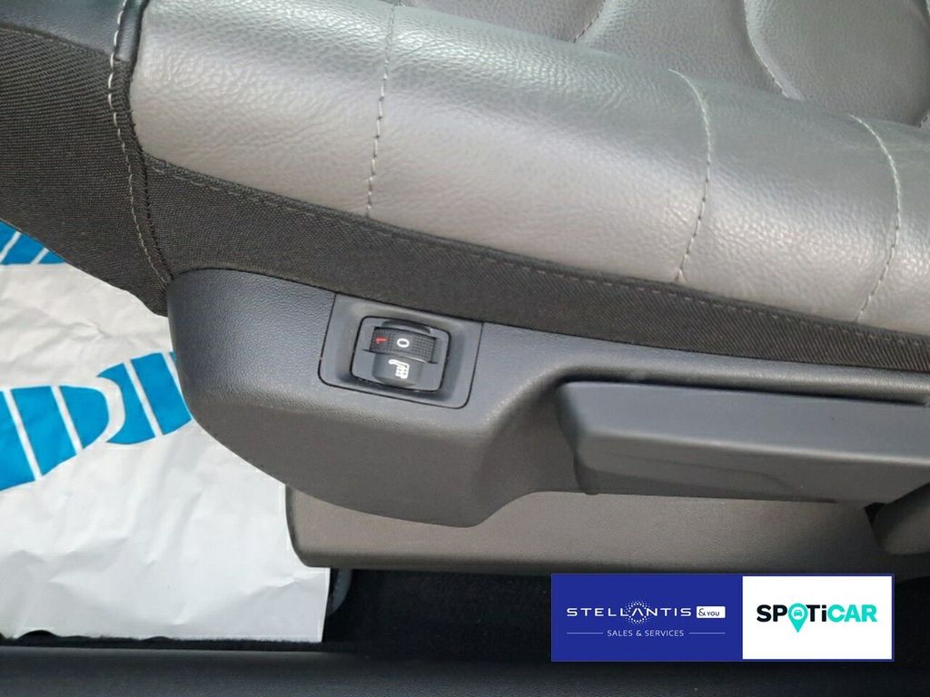 Citroën C3 Aircross 2023