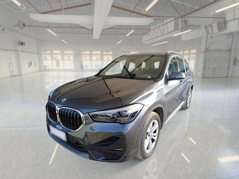 BMW X1 2020