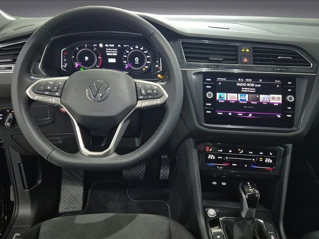 Volkswagen Tiguan Allspace 2022