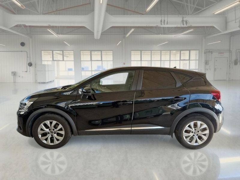 Renault Captur 2020