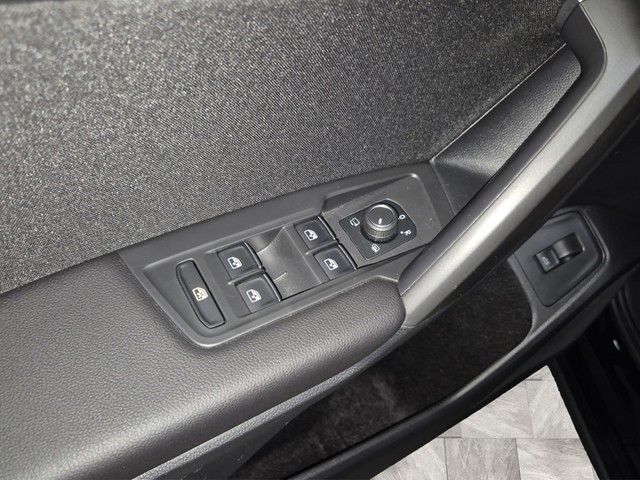 Volkswagen Tiguan Allspace 2022