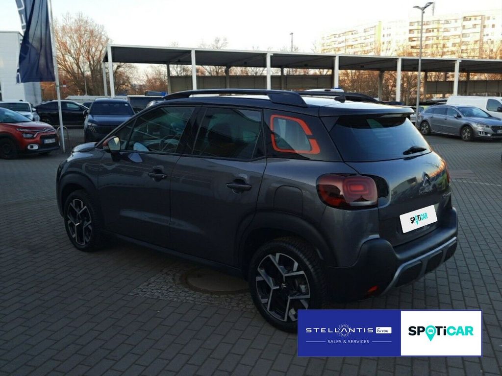 Citroën C3 Aircross 2023
