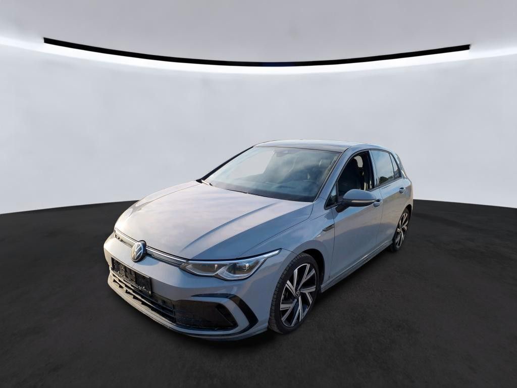 Volkswagen Golf 2024