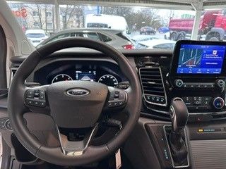 Ford Tourneo Custom 2023