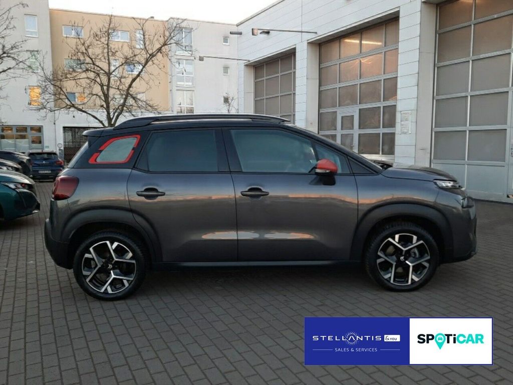 Citroën C3 Aircross 2023