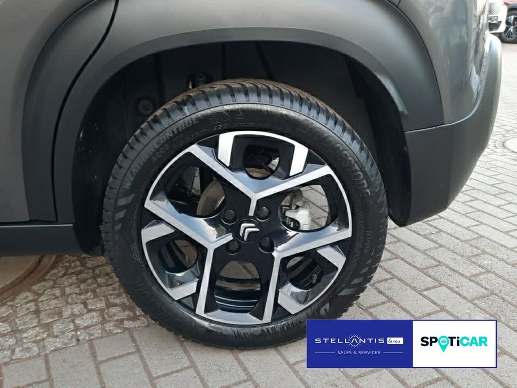Citroën C3 Aircross 2023