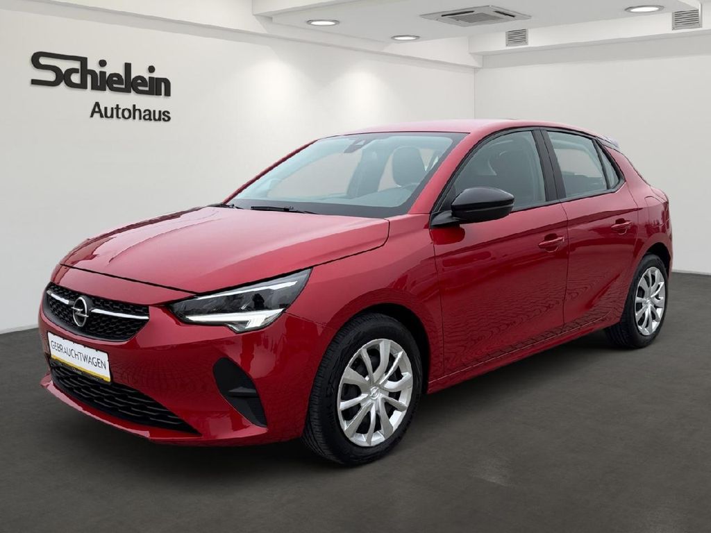 Opel Corsa 2021
