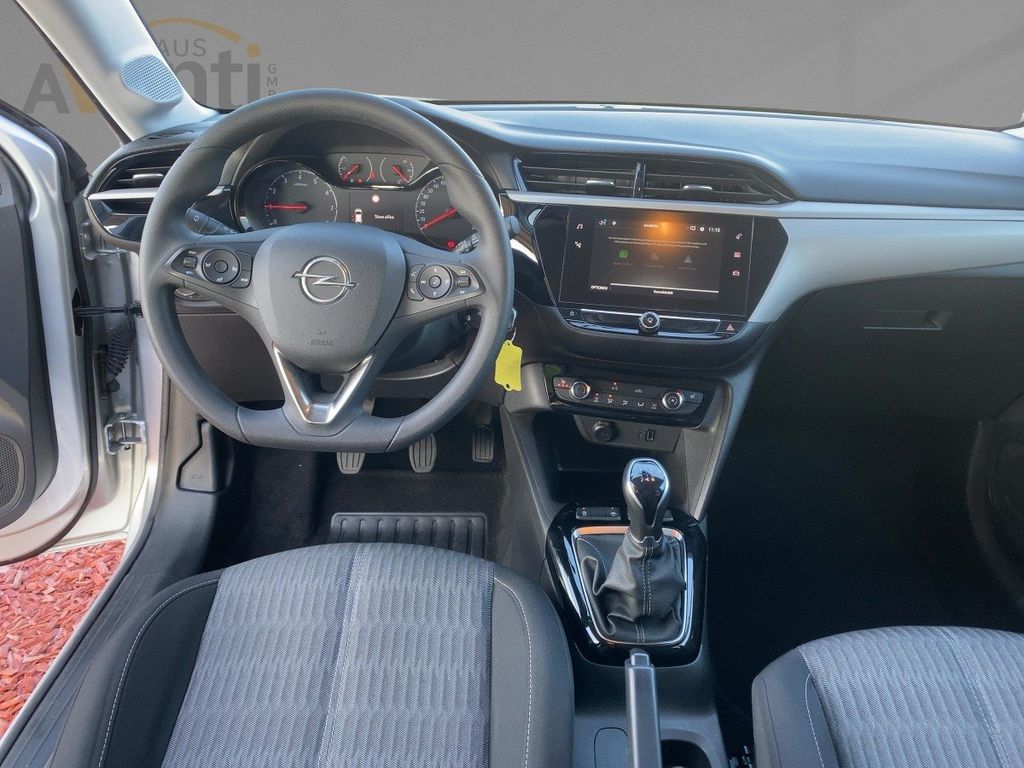 Opel Corsa 2022