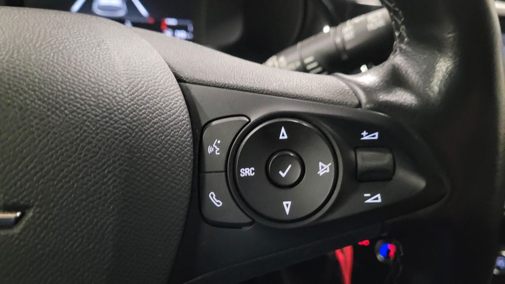 Opel Corsa 2022