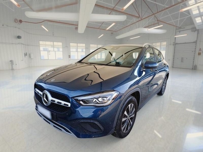 Mercedes-Benz Other 2022