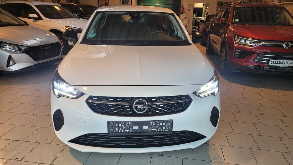 Opel Corsa 2022