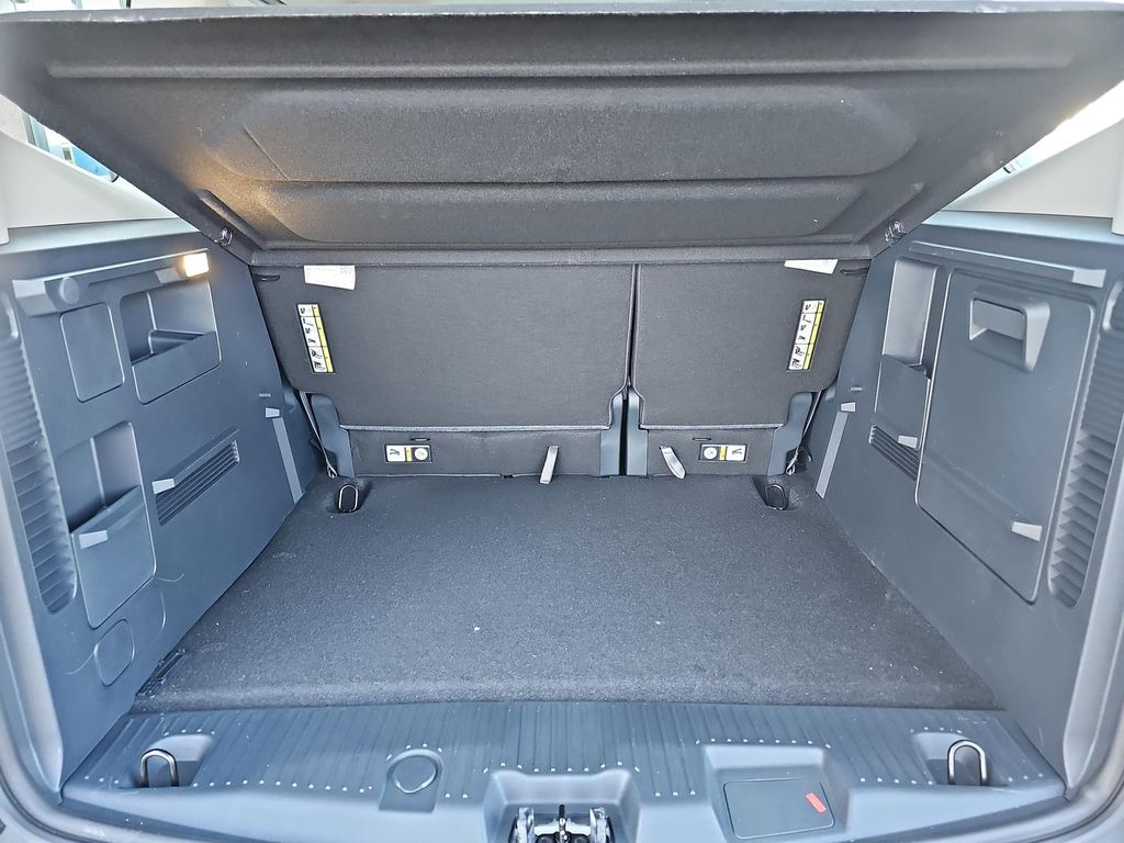 Ford Tourneo Courier 2026