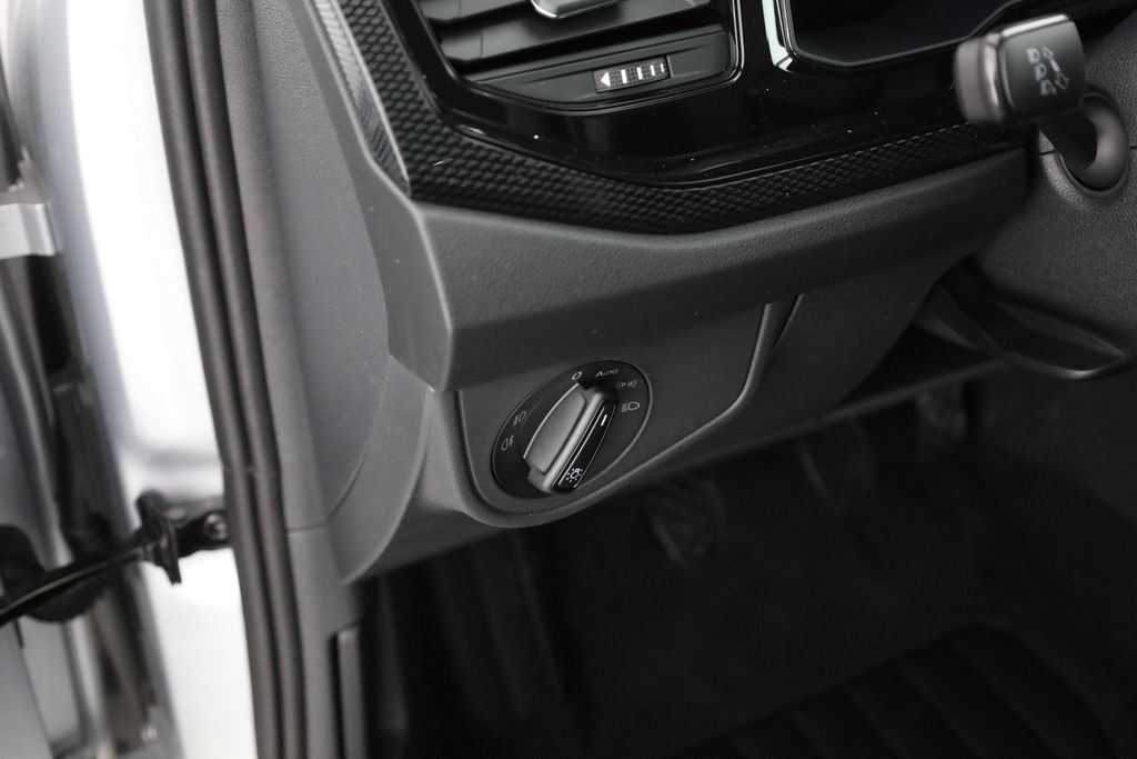 Volkswagen Taigo 2025