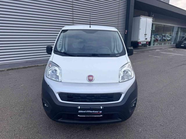 Fiat Fiorino 2021