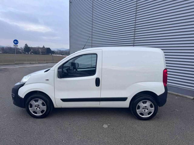 Fiat Fiorino 2021