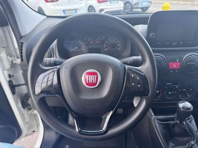 Fiat Fiorino 2021