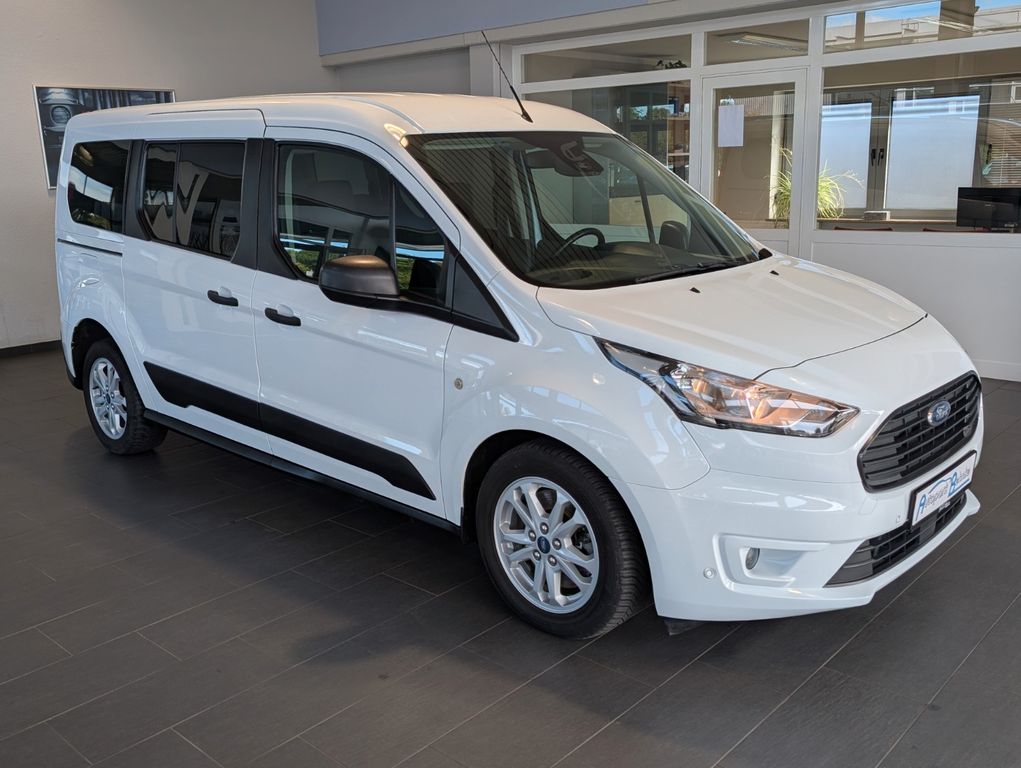 Ford Grand Tourneo 2019