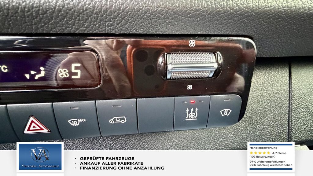 Mercedes-Benz Sprinter 2021