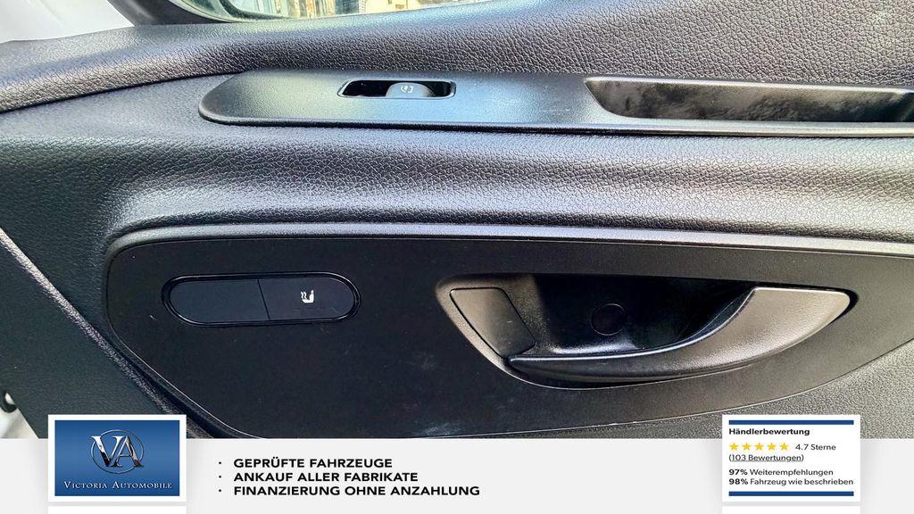 Mercedes-Benz Sprinter 2021