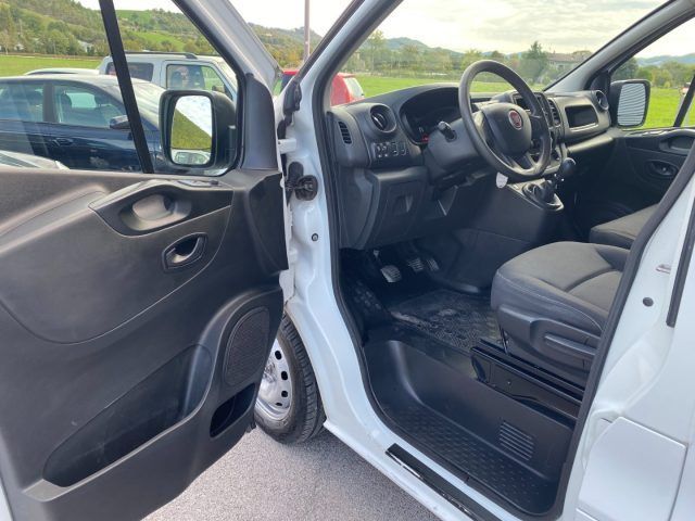 Fiat Talento 2019