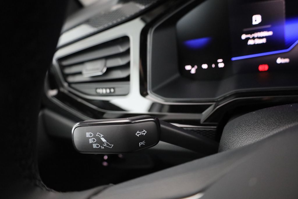 Volkswagen Taigo 2025