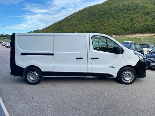 Fiat Talento 2019