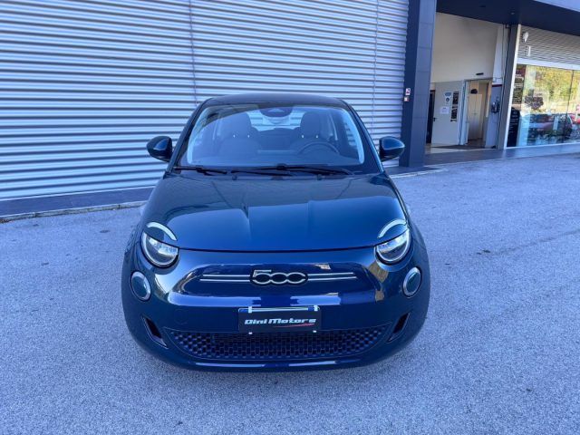 Fiat 500 2020