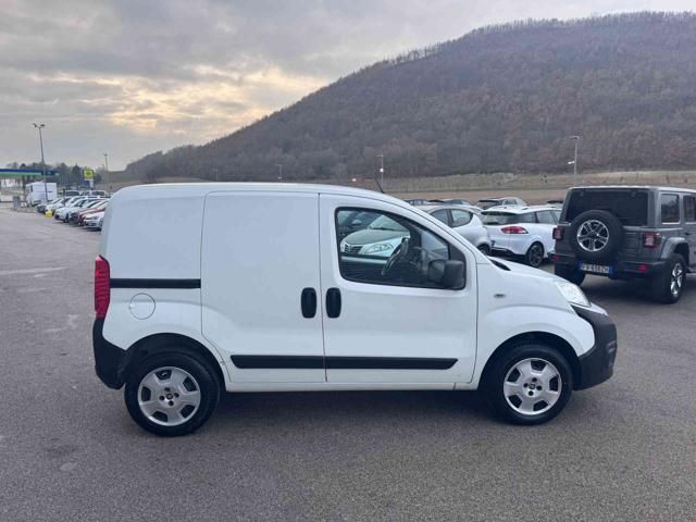 Fiat Fiorino 2021