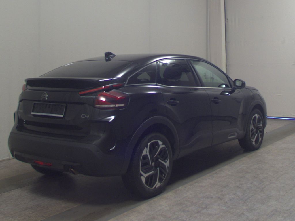 Citroën C4 2023