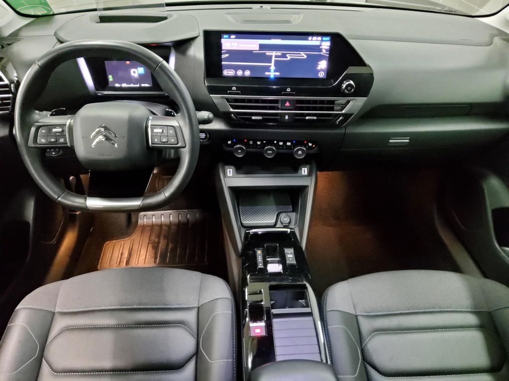 Citroën C4 2023